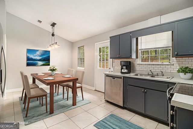 329 Maloy Road, Griffin, GA 30224