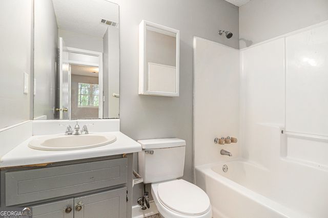 329 Maloy Road, Griffin, GA 30224