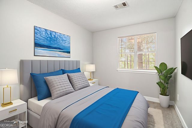 329 Maloy Road, Griffin, GA 30224