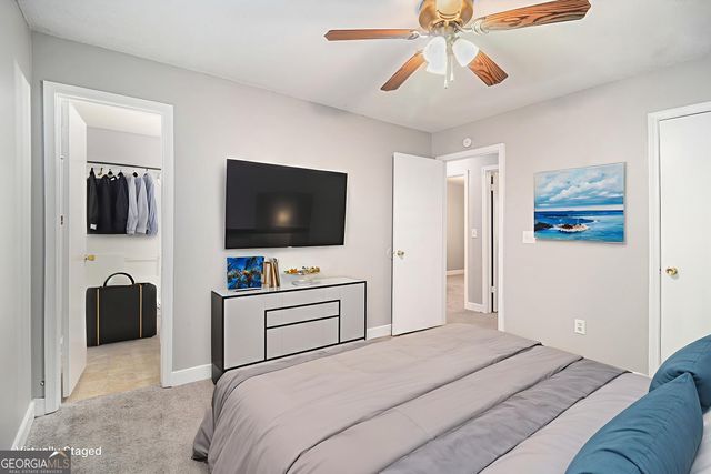 329 Maloy Road, Griffin, GA 30224