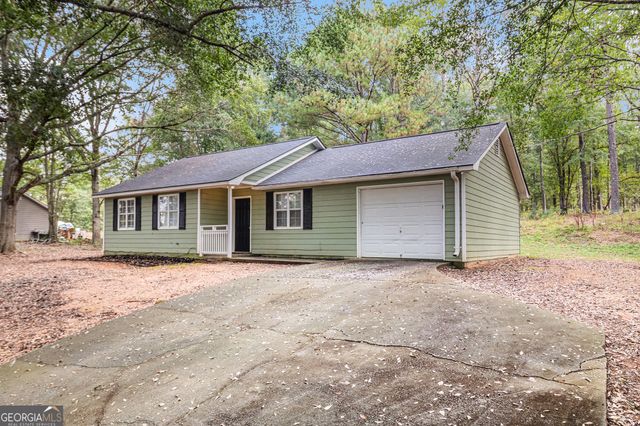 329 Maloy Road, Griffin, GA 30224