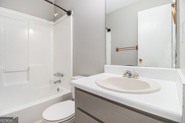 329 Maloy Road, Griffin, GA 30224