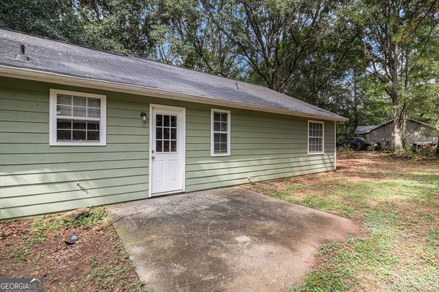329 Maloy Road, Griffin, GA 30224