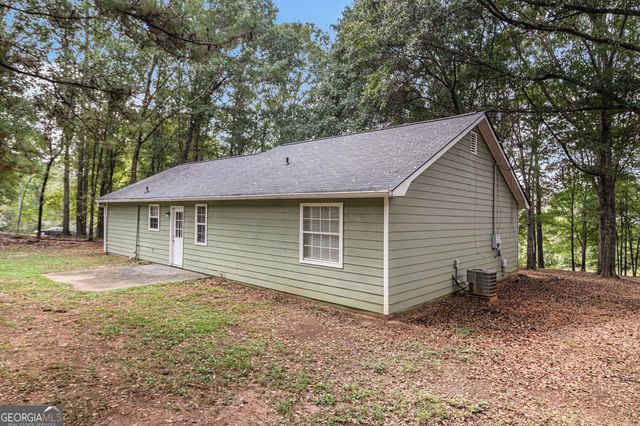 329 Maloy Road, Griffin, GA 30224
