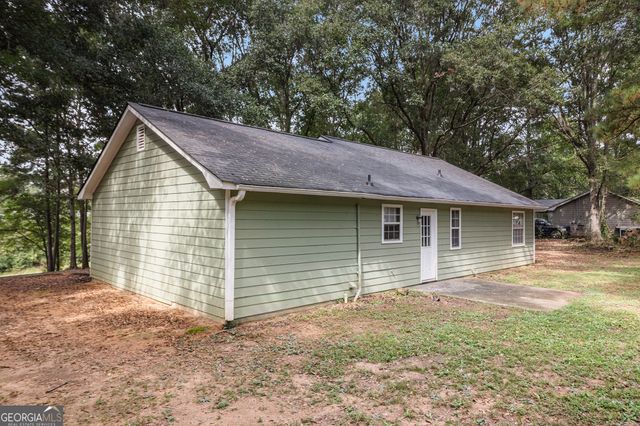 329 Maloy Road, Griffin, GA 30224