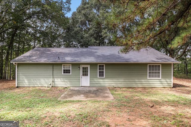 329 Maloy Road, Griffin, GA 30224