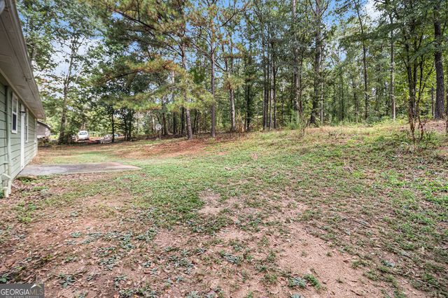 329 Maloy Road, Griffin, GA 30224