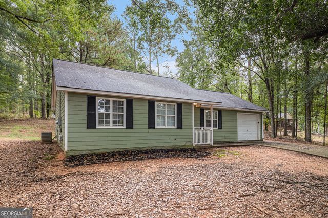329 Maloy Road, Griffin, GA 30224