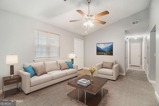 329 Maloy Road, Griffin, GA 30224