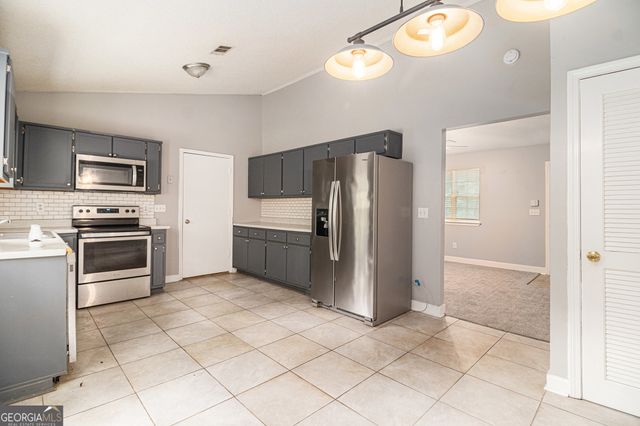 329 Maloy Road, Griffin, GA 30224