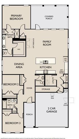 3063 Macaron Court, Ravenel, SC 29470