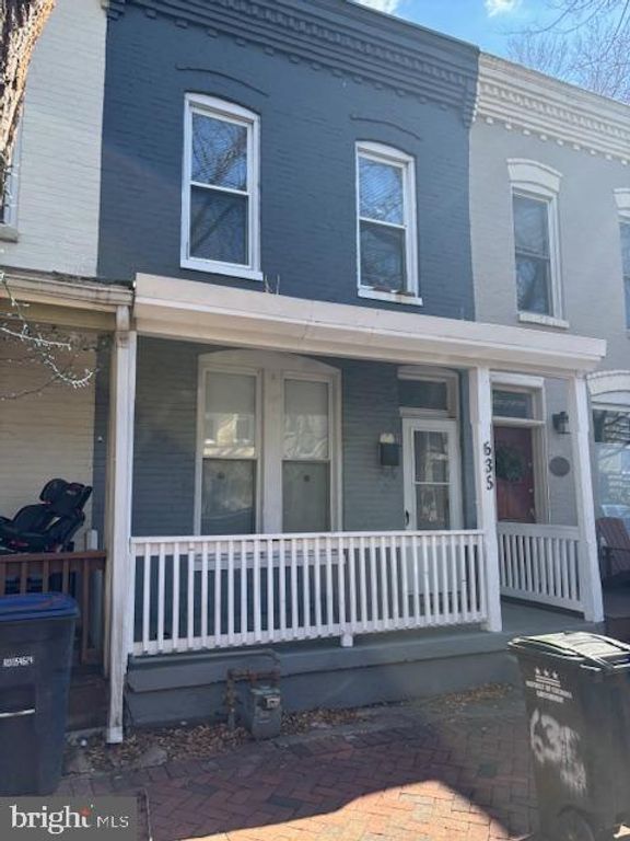 635 14TH PL NE, Washington, DC 20002