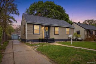 1602 Ferris Avenue, Royal Oak, MI 48067
