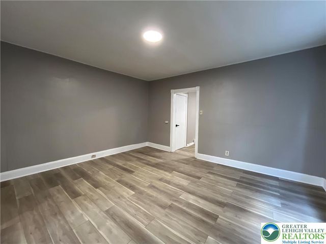 1012 Evans Street 1, Bethlehem City, PA 18015