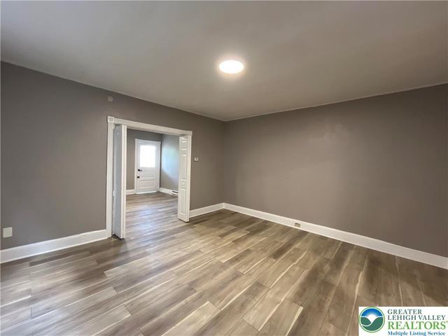 1012 Evans Street 1, Bethlehem City, PA 18015