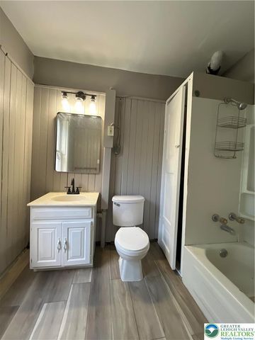 1012 Evans Street 1, Bethlehem City, PA 18015