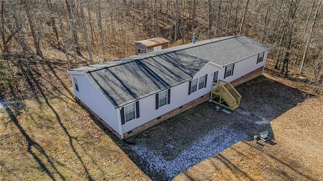 3290 Northwest Trace, Elon, NC 27244