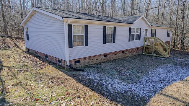 3290 Northwest Trace, Elon, NC 27244