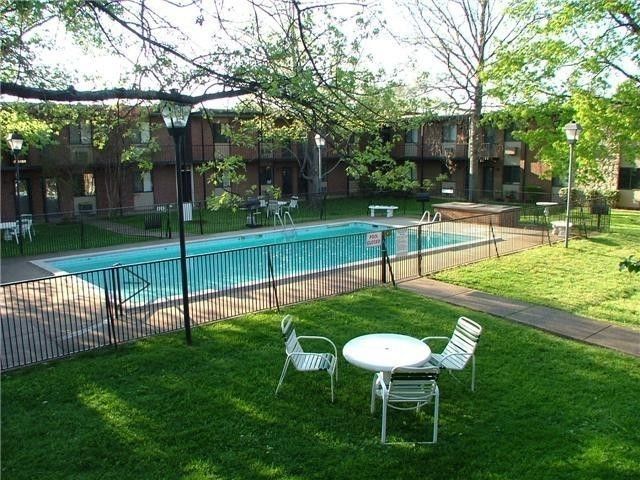 2134 Fairfax Ave Apt E4, Nashville, TN 37212