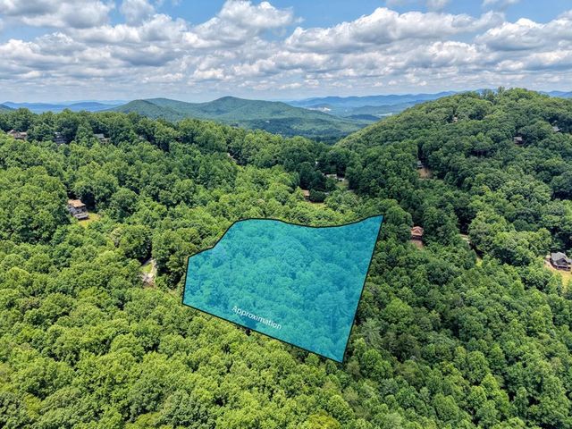 2.33 acr Flat Rock Valley Road, Blairsville, GA 30512