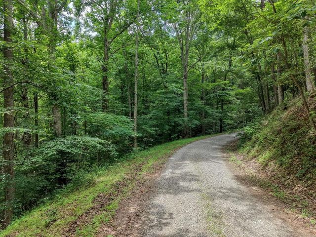 2.33 acr Flat Rock Valley Road, Blairsville, GA 30512