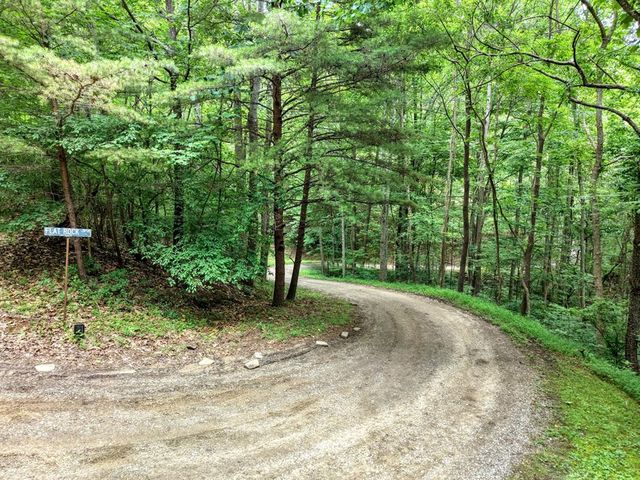 2.33 acr Flat Rock Valley Road, Blairsville, GA 30512