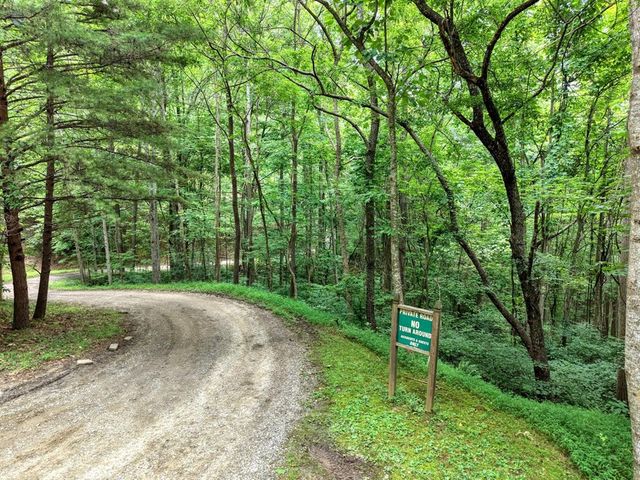 2.33 acr Flat Rock Valley Road, Blairsville, GA 30512