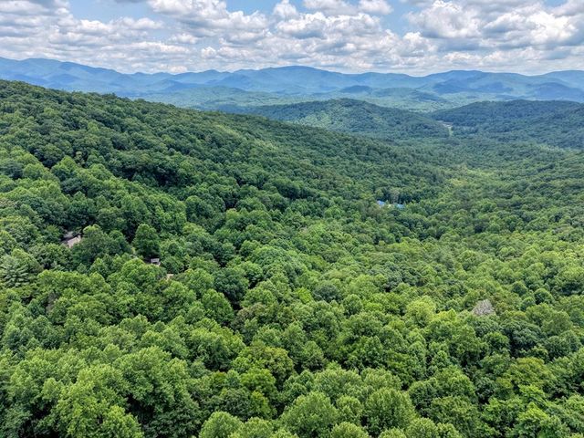 2.33 acr Flat Rock Valley Road, Blairsville, GA 30512