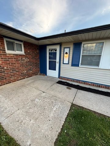2077 Pueblo Drive, Xenia, OH 45385