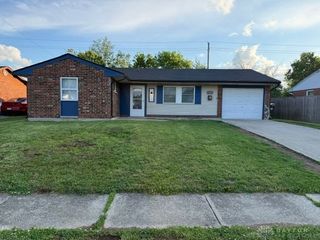 2077 Pueblo Drive, Xenia, OH 45385