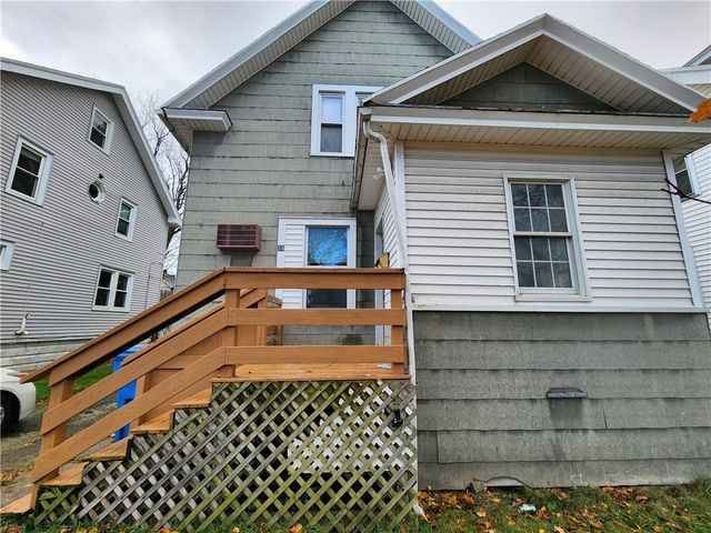 35 Bleile Ter, Rochester, NY 14621