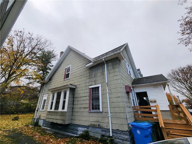 35 Bleile Ter, Rochester, NY 14621