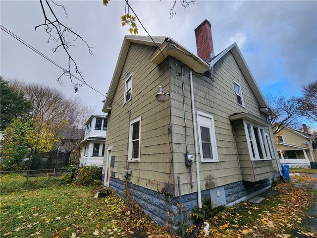 35 Bleile Ter, Rochester, NY 14621