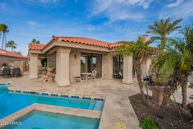 10113 N 103RD Street, Scottsdale, AZ 85258