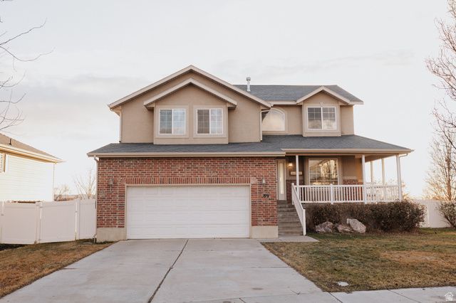 89 S 525 W, Clearfield, UT 84015