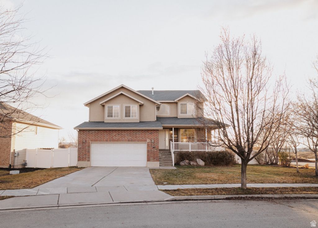 89 S 525 W, Clearfield, UT 84015