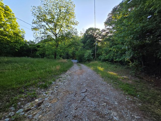5468 Old Tullahoma Rd, Winchester, TN 37398