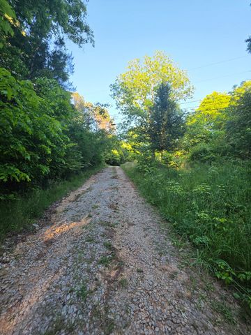 5468 Old Tullahoma Rd, Winchester, TN 37398