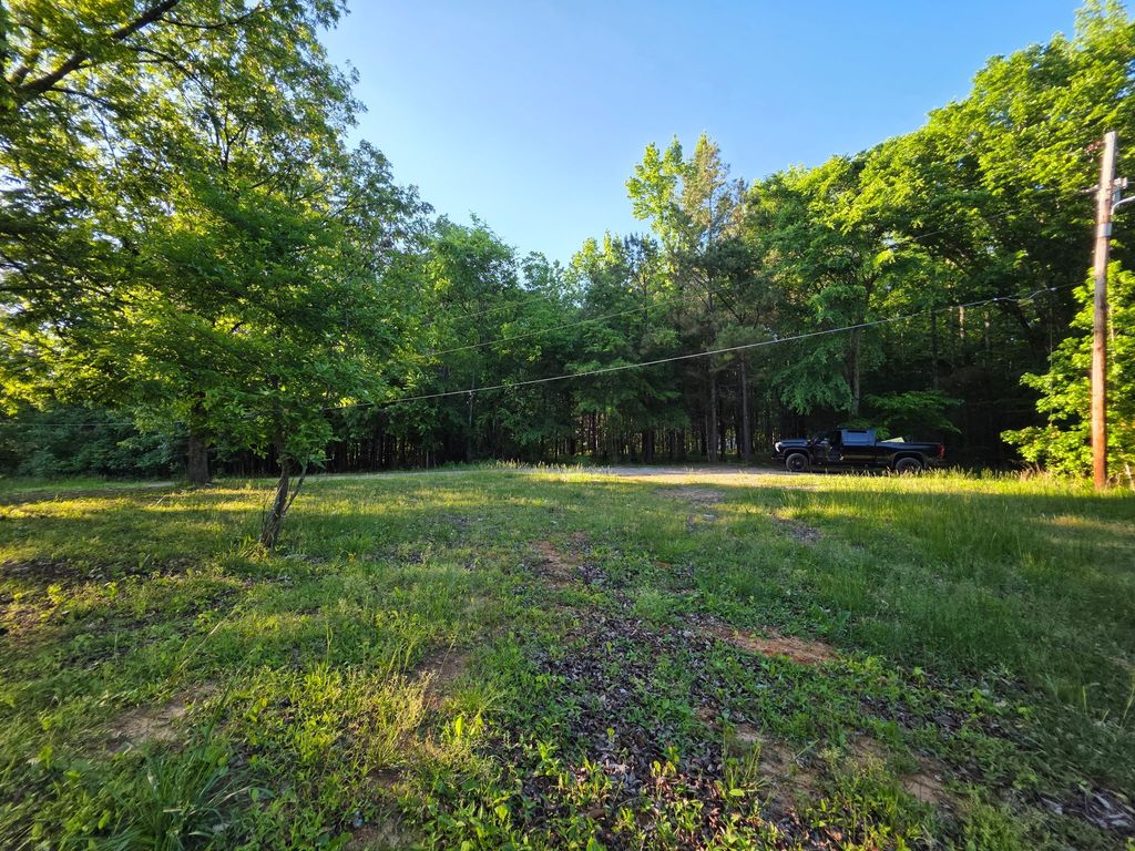 5468 Old Tullahoma Rd, Winchester, TN 37398