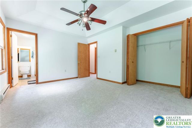 2726 Oak Lane, Chestnuthill Twp, PA 18353