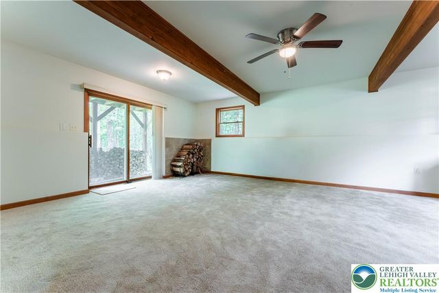 2726 Oak Lane, Chestnuthill Twp, PA 18353