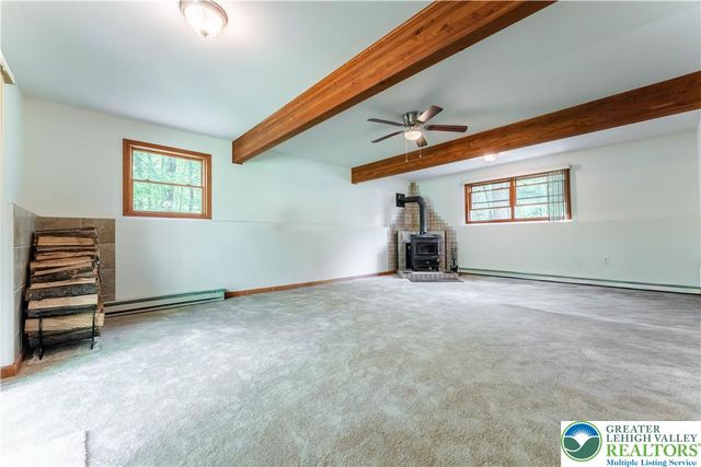 2726 Oak Lane, Chestnuthill Twp, PA 18353