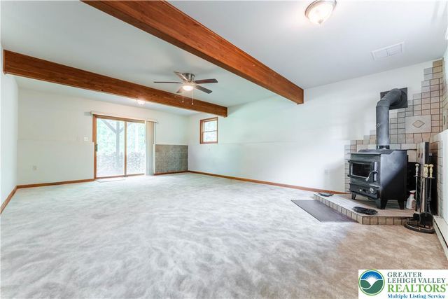 2726 Oak Lane, Chestnuthill Twp, PA 18353