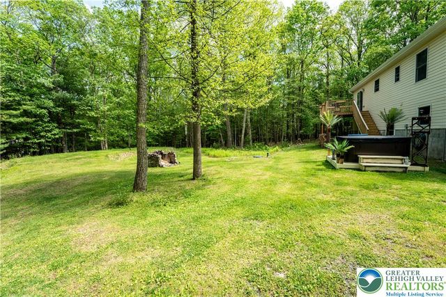 2726 Oak Lane, Chestnuthill Twp, PA 18353