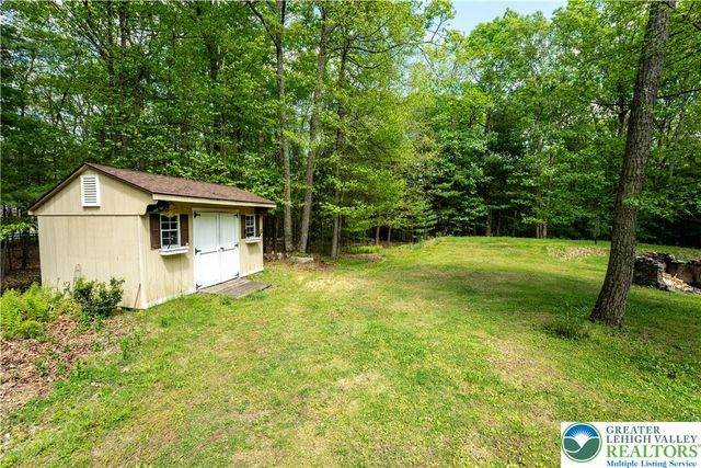 2726 Oak Lane, Chestnuthill Twp, PA 18353