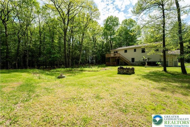 2726 Oak Lane, Chestnuthill Twp, PA 18353