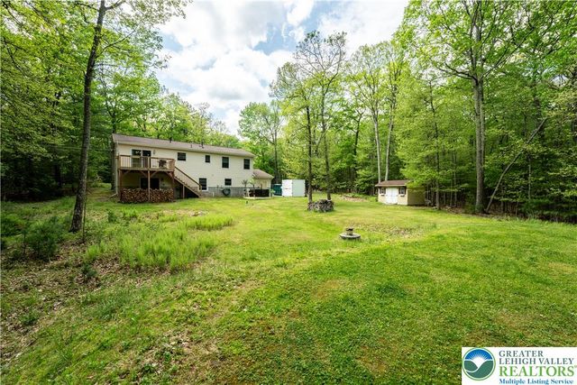 2726 Oak Lane, Chestnuthill Twp, PA 18353