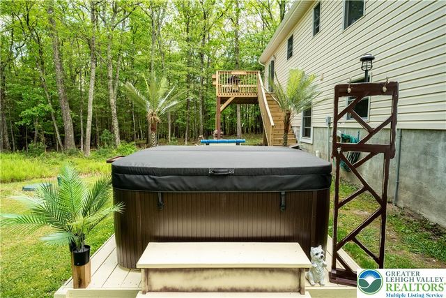 2726 Oak Lane, Chestnuthill Twp, PA 18353