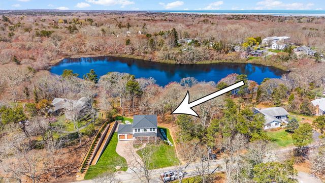 84 Alden Drive, Brewster, MA 02631