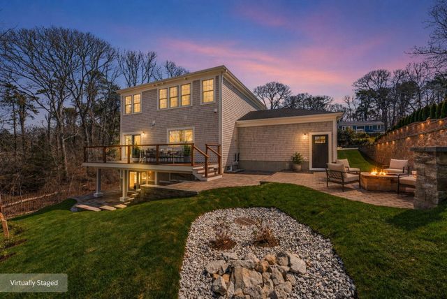 84 Alden Drive, Brewster, MA 02631